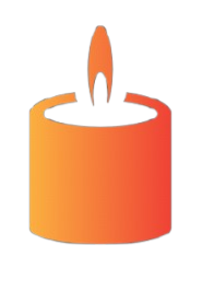 Aromi Candle Logo